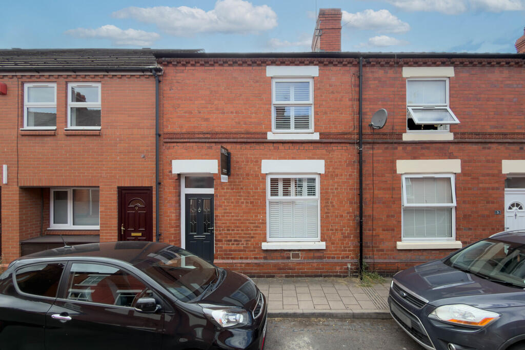 Main image of property: West Street, Hoole