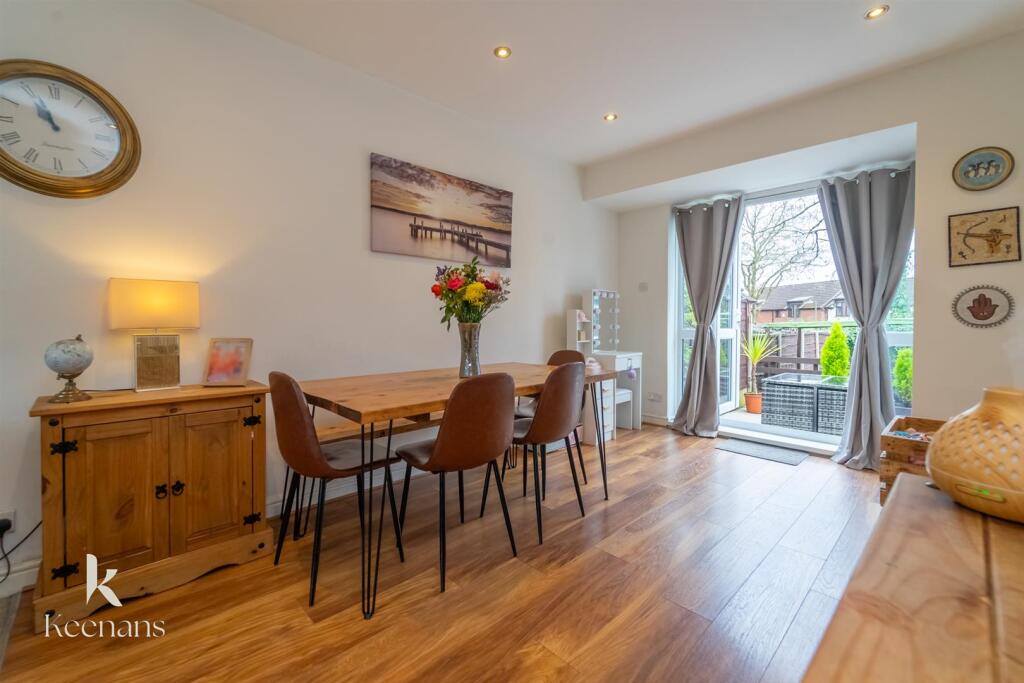House in Bolton, Darcy Lever - View 2