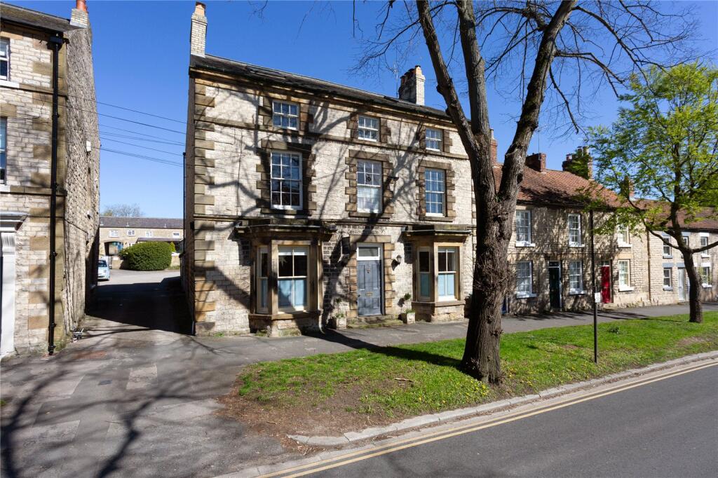 Main image of property: Eastgate, Pickering, North Yorkshire, YO18