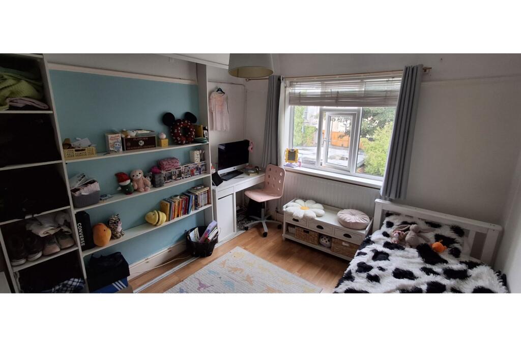 House in Liverpool - View 5