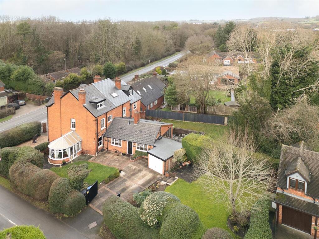 Additional image 20 of Birmingham Road, Mappleborough Green, Studley