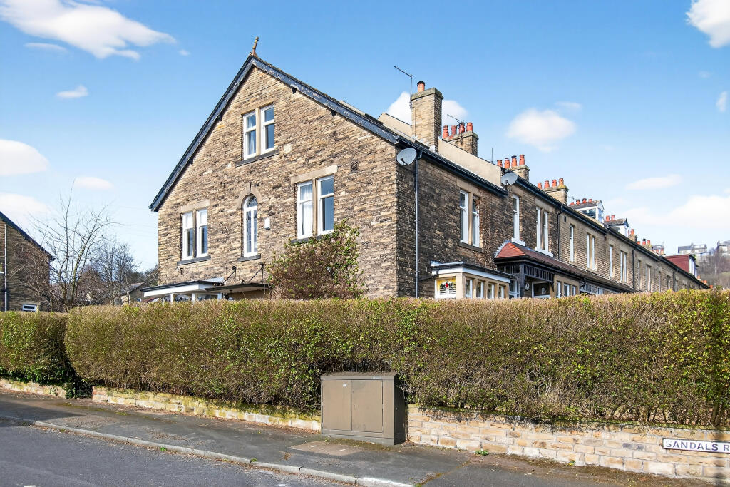 Main image of property: Sandals Road, Shipley, BD17