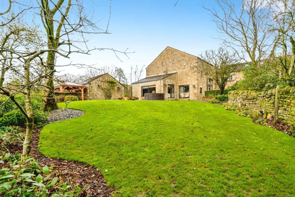 Main image of property: Fox Croft Barn, Lothersdale.
