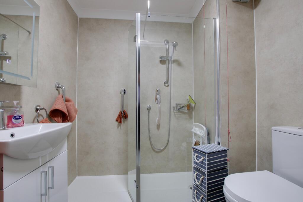 Moresby Court, Fareham photo 4