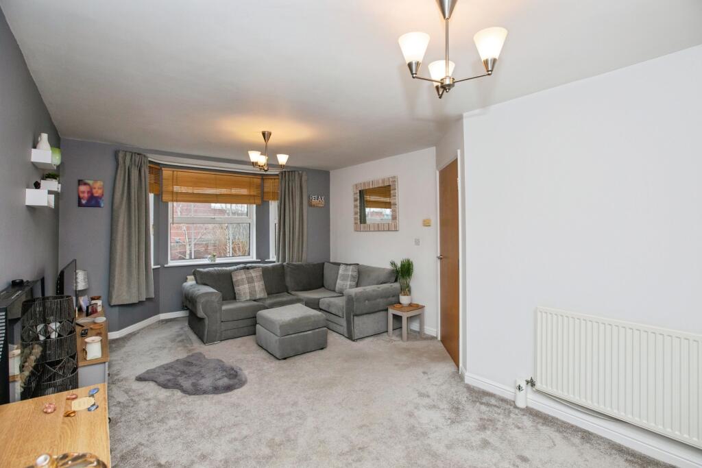 Apartment in South Ribble, Farington - View 4