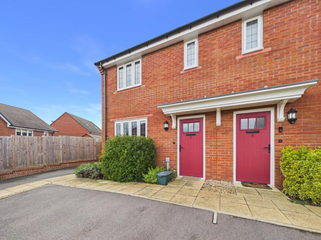 Main image of property: Viceroy Close, Worcester, Worcestershire, WR2
