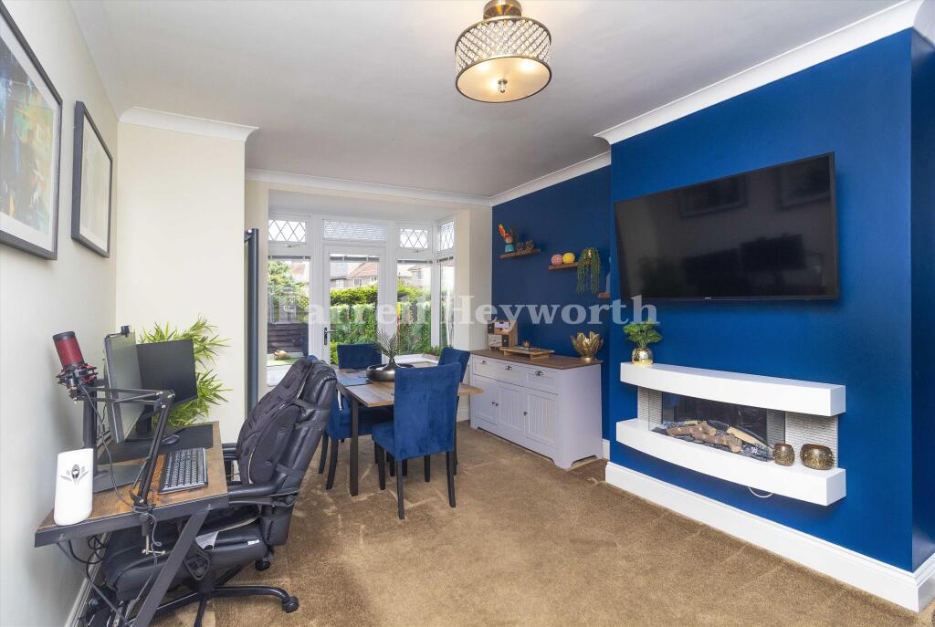 Beaufort Grove, Morecambe photo 4