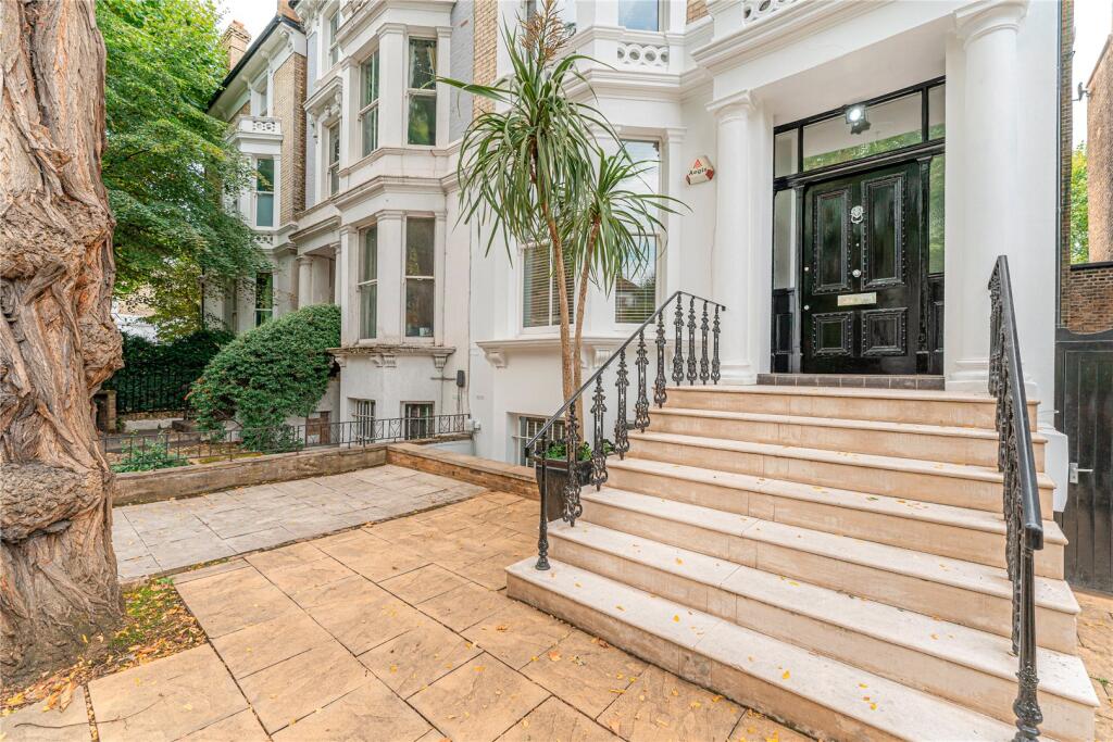 Main image of property: St. Marks Road, London, W10