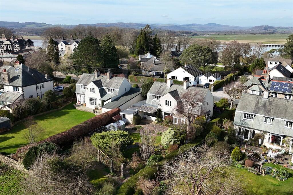 Main image of property: Redhills Road, Arnside, Carnforth, Cumbria, LA5