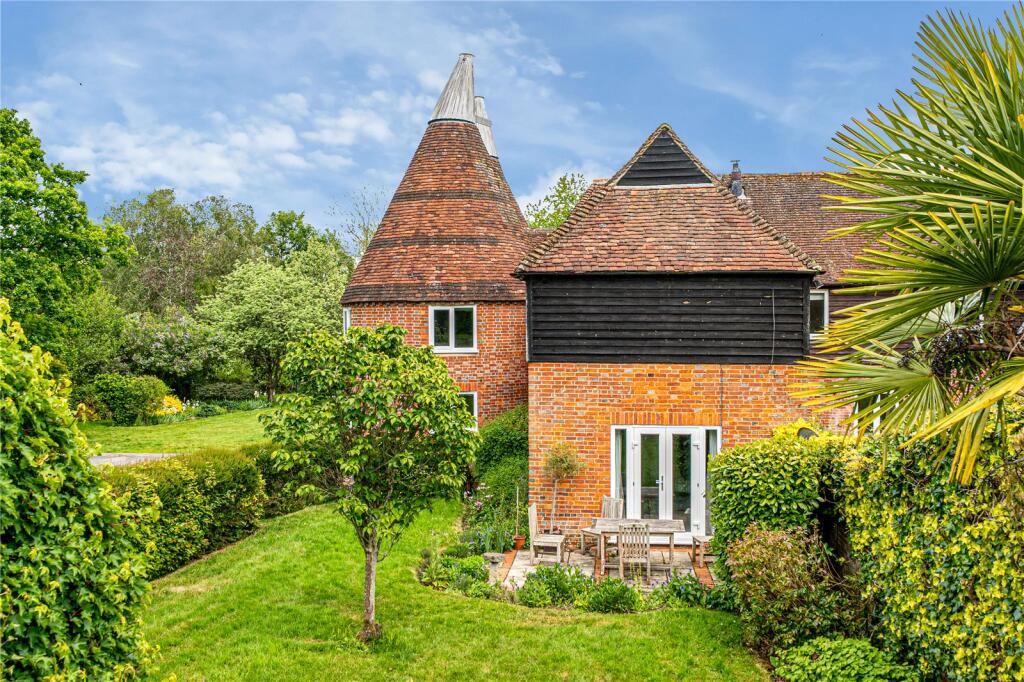 Main image of property: Salmans Lane, Penshurst, Tonbridge, Kent, TN11