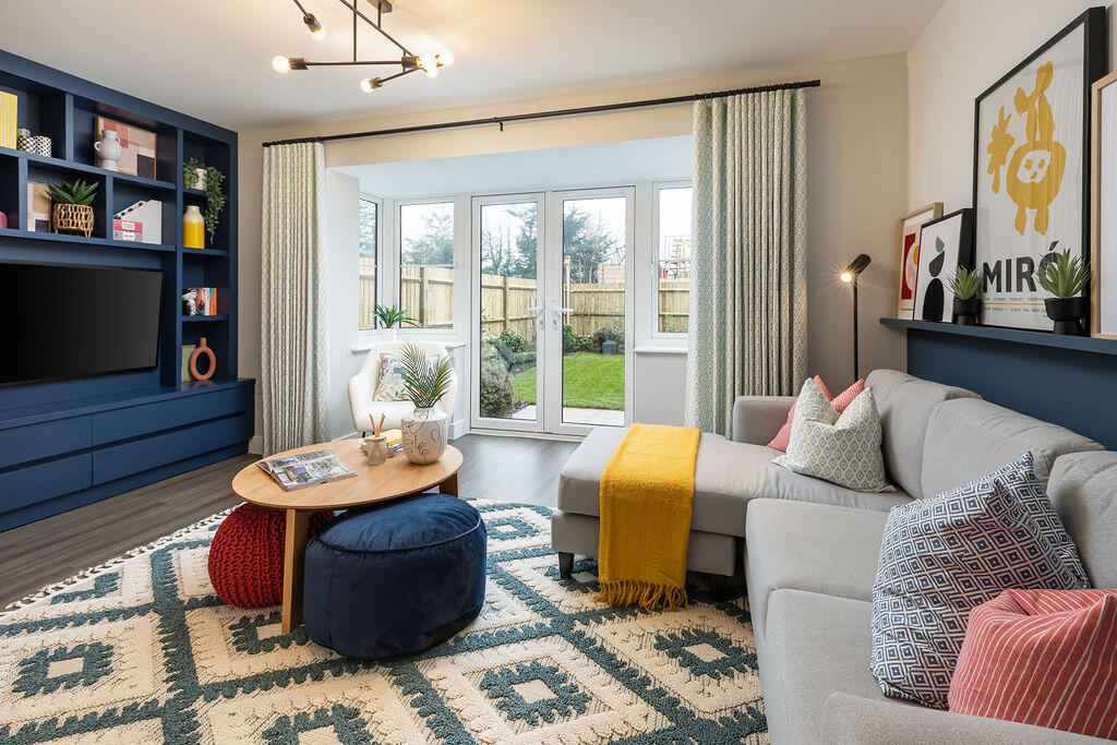 Main image of property: Bristol,
BS10 7GR
