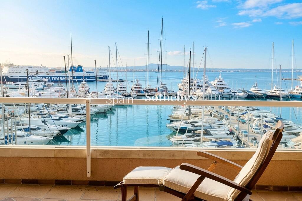 Main image of property: Balearic Islands, Mallorca, Palma de Mallorca