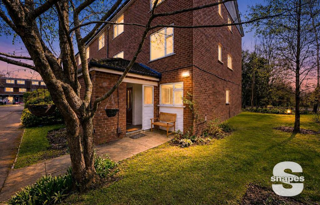 Main image of property: Stanley Road, Cheadle Hulme, SK8