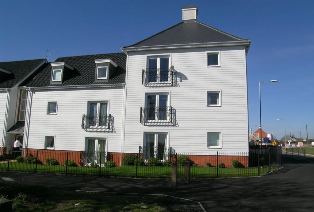 Main image of property: Ensign Way, Ashbrook Meadow, Diss