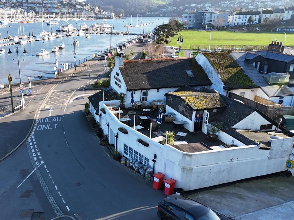 Main image of property: One of Devon’s Finest Waterside Freehouses, Devon