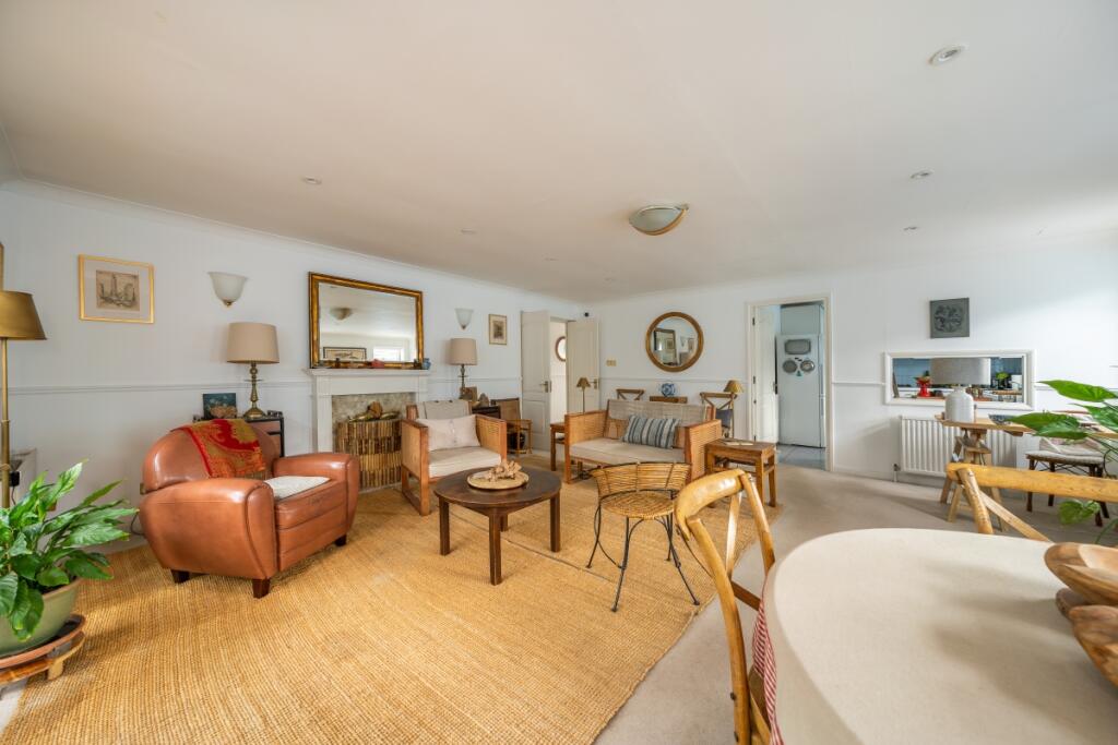 Main image of property: Windmill Road, SW19