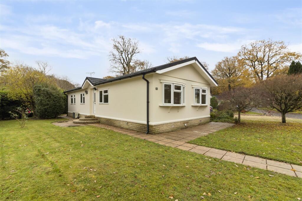 Main image of property: Deanland Wood Park, Golden Cross, Hailsham
