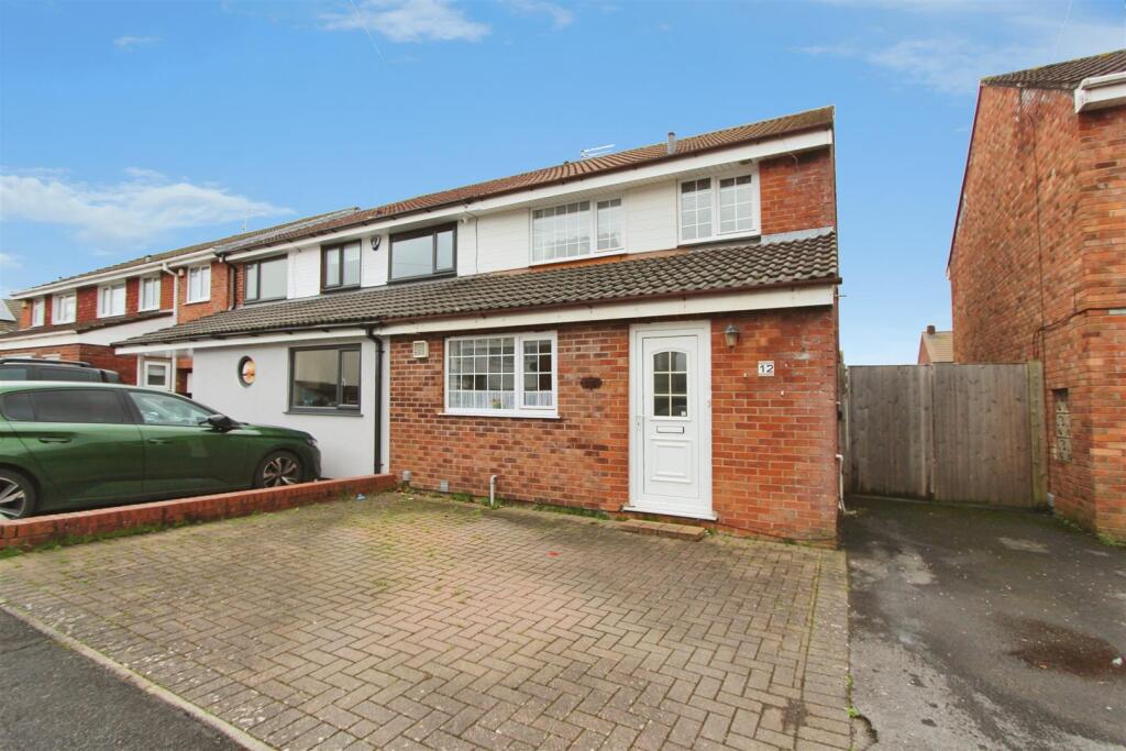 Main image of property: Harrington Avenue, Stockwood, Bristol