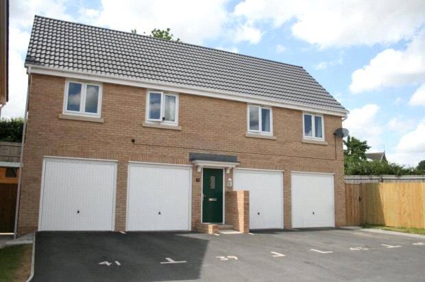 Main image of property: Neals Crescent, Grantham, Lincolnshire, NG31