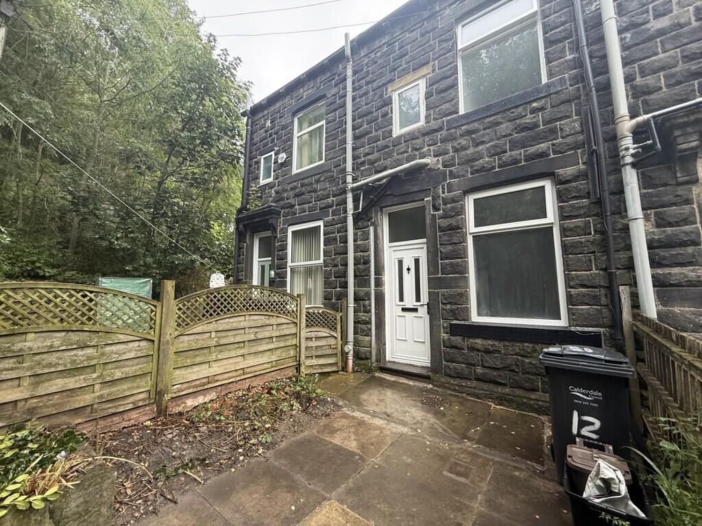 Main image of property: Lily Street, Todmorden