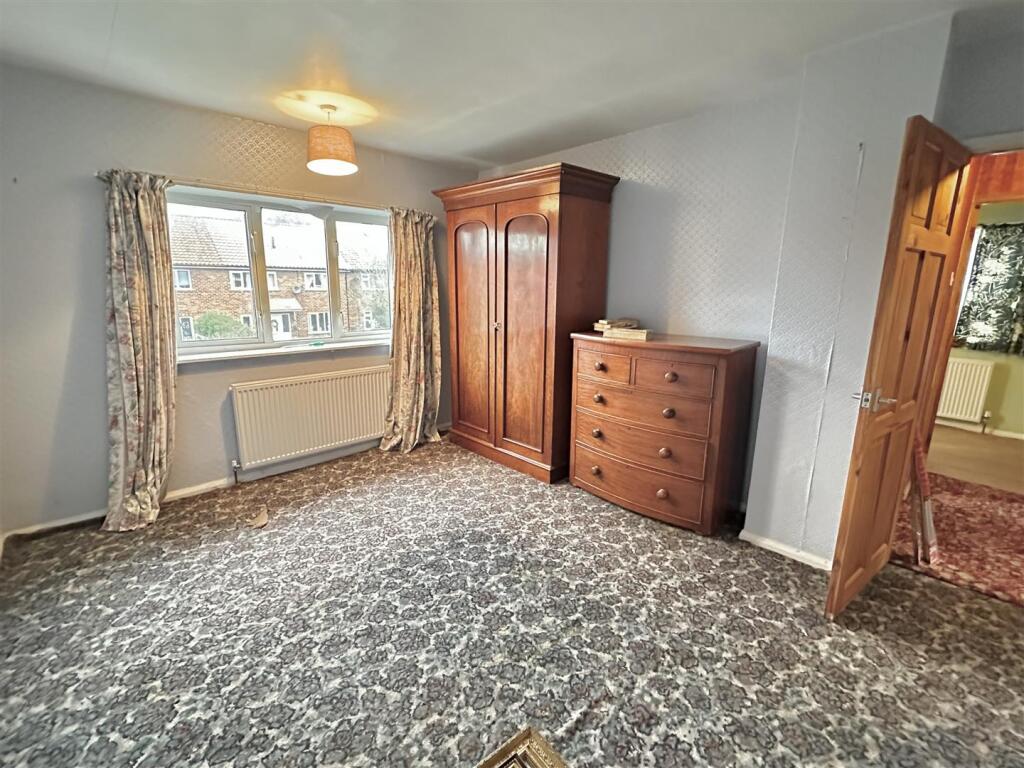 Norby Estate,Thirsk photo 4
