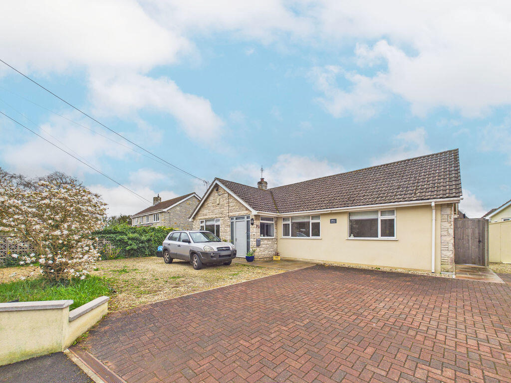 Main image of property: Currywoods Way, Curry Rivel