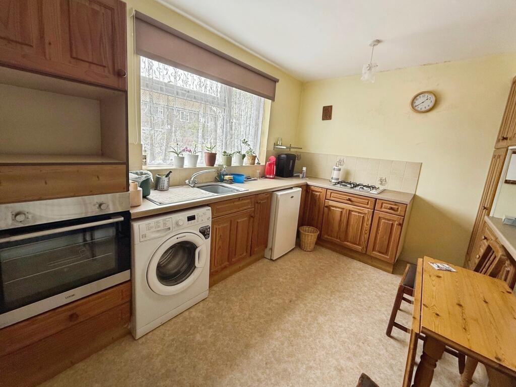 House in London - View 2