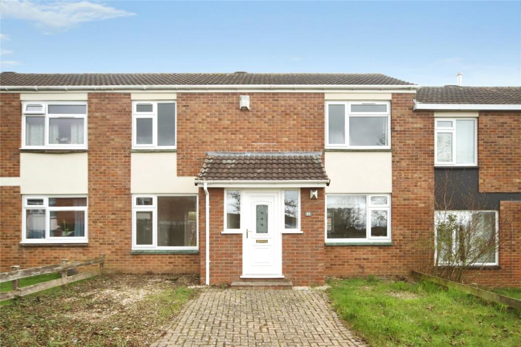 Main image of property: Bossington Drive, Taunton, Somerset, TA2