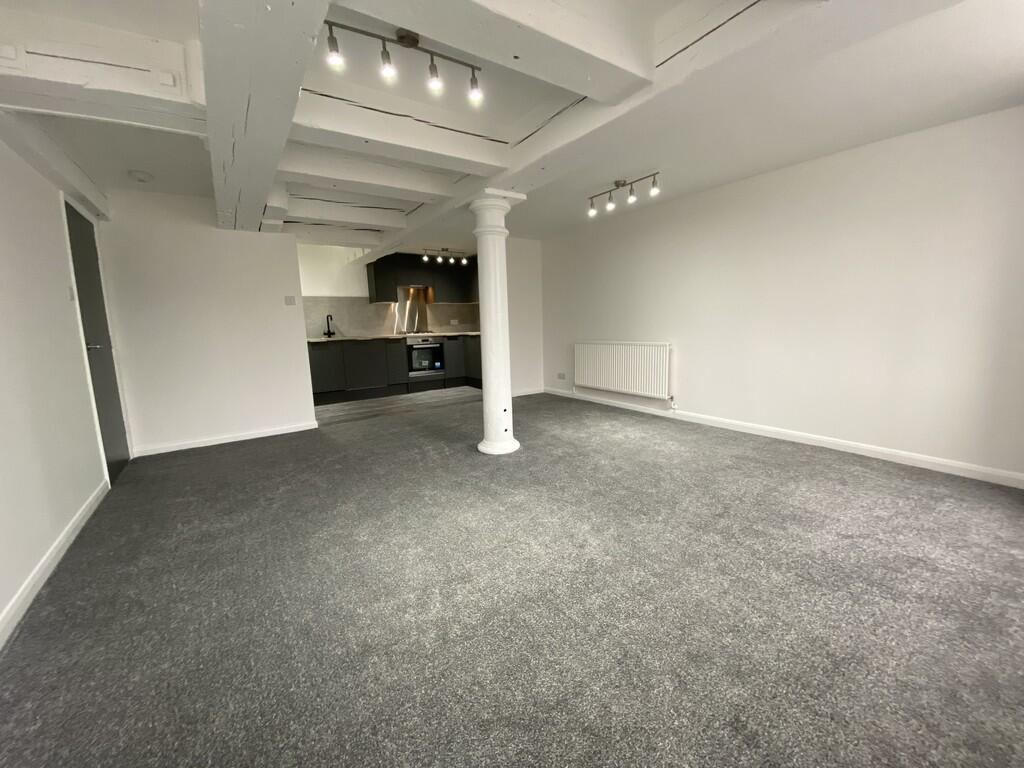 Apartment in York - View 5
