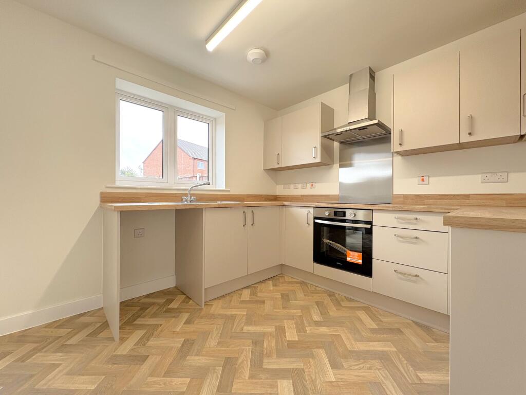 House in Ditton Priors, Shropshire - View 4