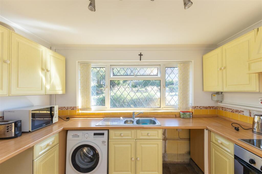 House in St. Leonards-on-Sea, West Marina - View 2