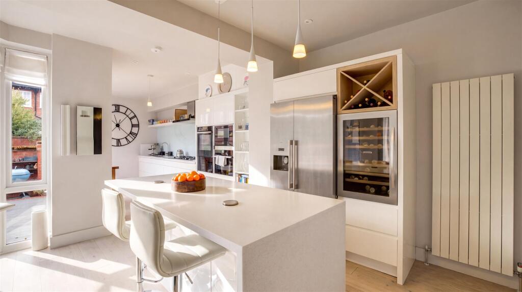 House in Newcastle upon Tyne, Jesmond - View 5