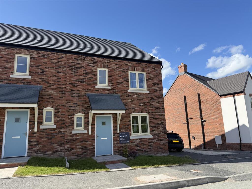 Main image of property: Florence Fields, Leintwardine