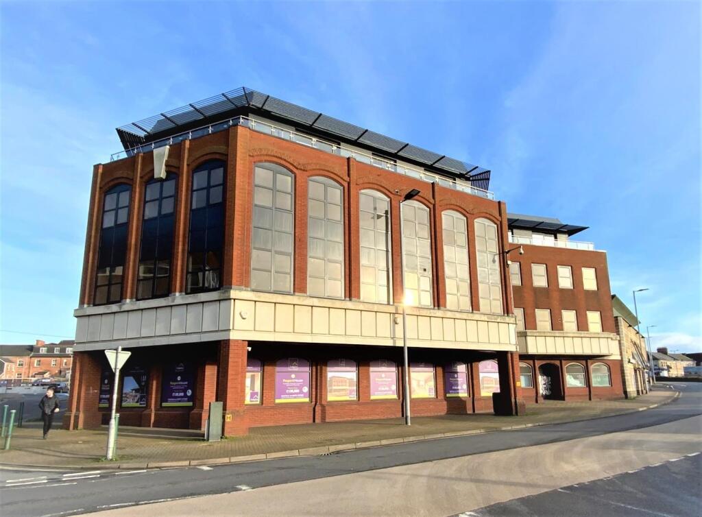 Main image of property: Regent House, Queens Street