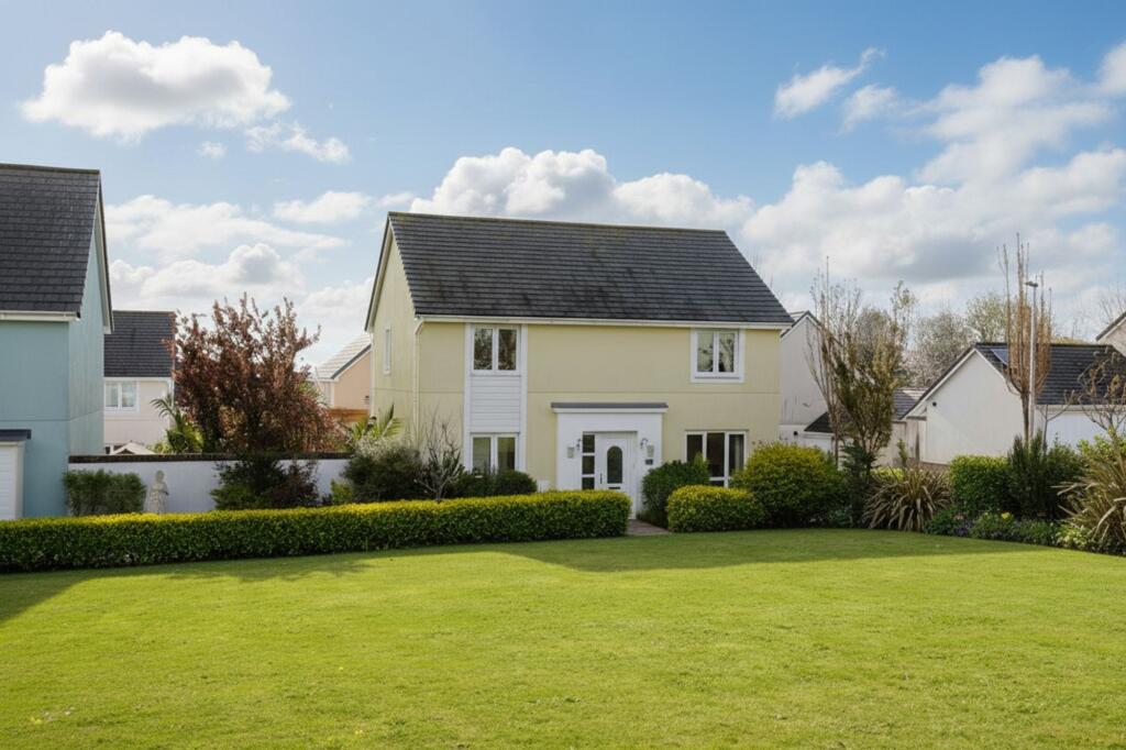 Main image of property: Millin Way, Dawlish Warren, EX7