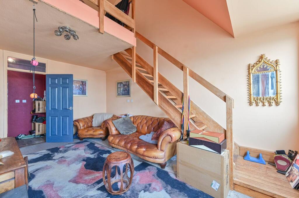 Main image of property: Grantham Road, Clapham North, London, SW9