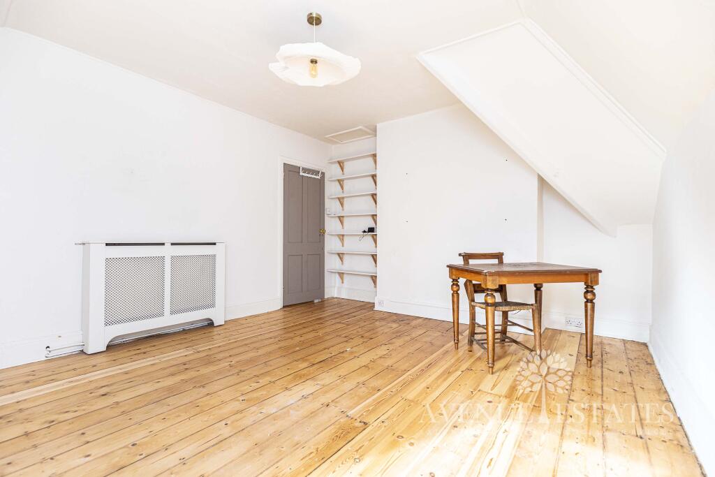 Apartment in Bournemouth - View 3