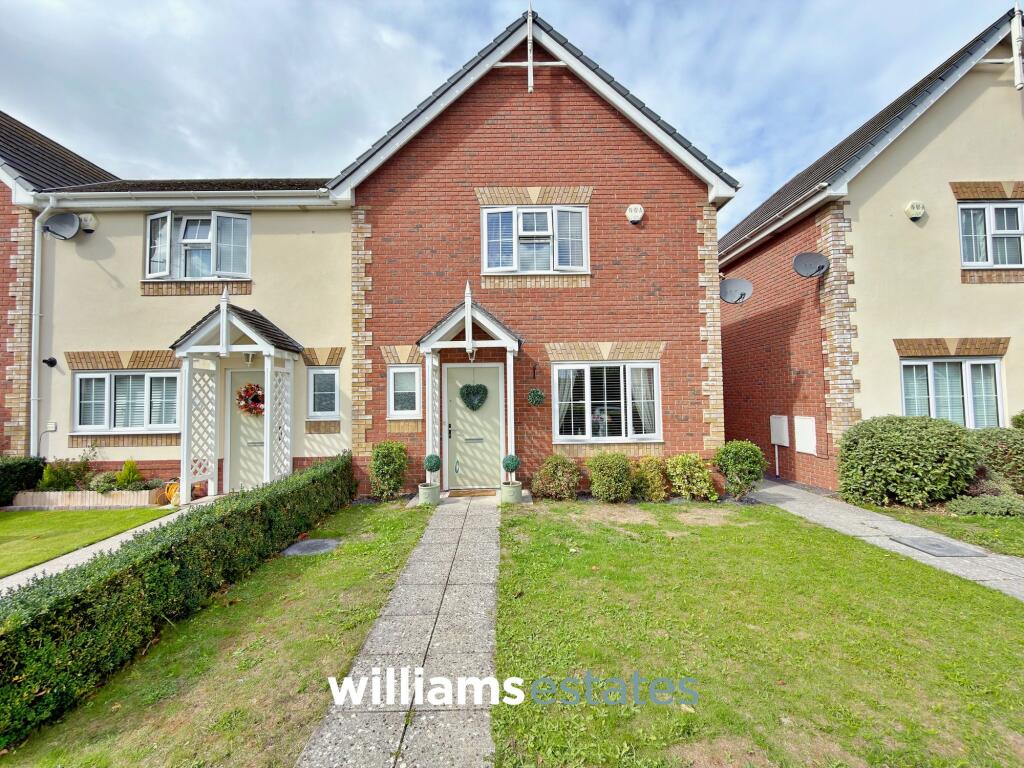 Main image of property: Cae Winefride, St. Asaph, LL17