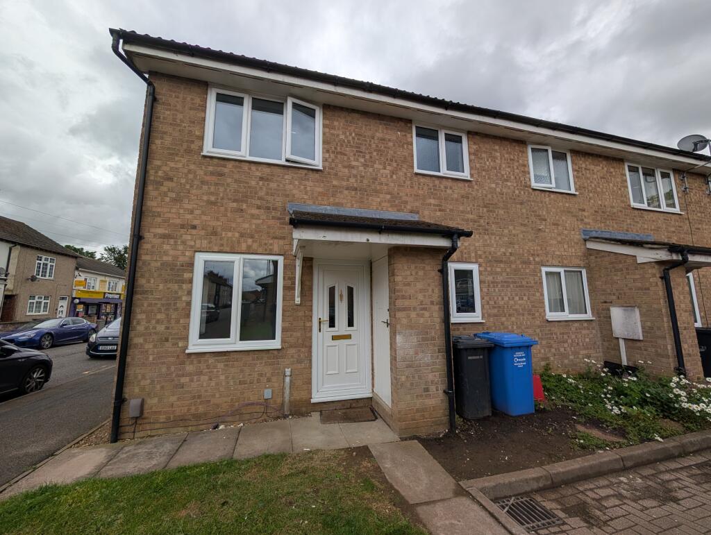 Main image of property: Avondale Mews, Kettering, NN16