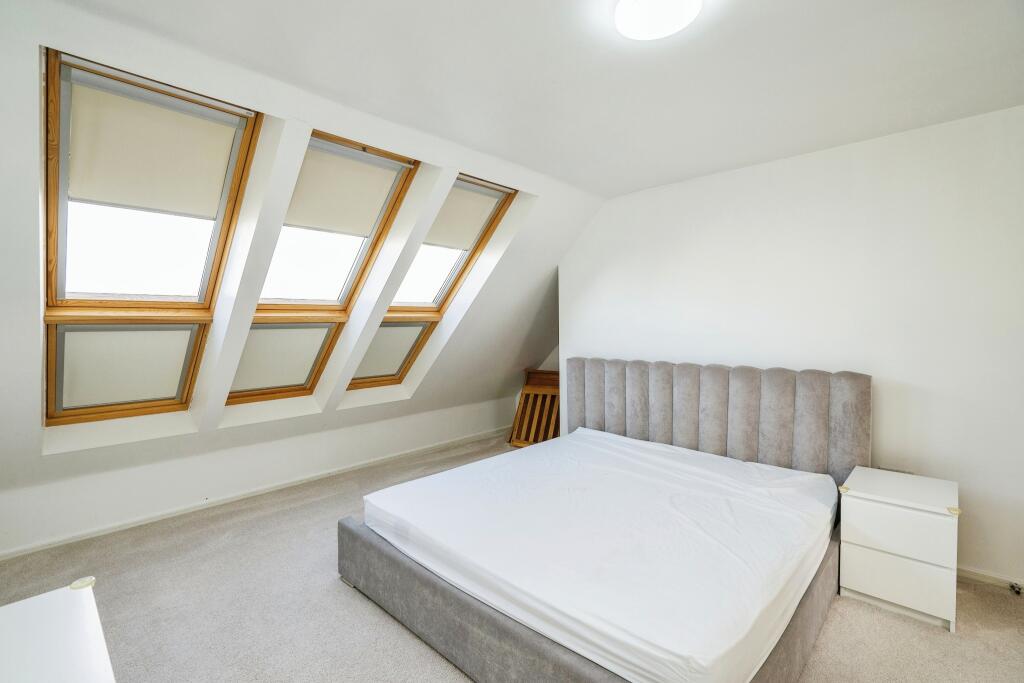 Broughton Lane, Salford, Greater Manchester, M7 photo 3