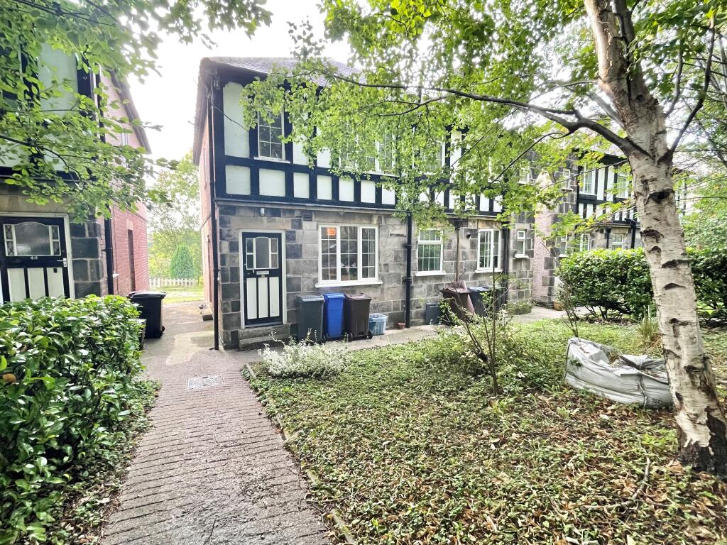 Main image of property: Linden Avenue, Woodseats, S8 0GA
