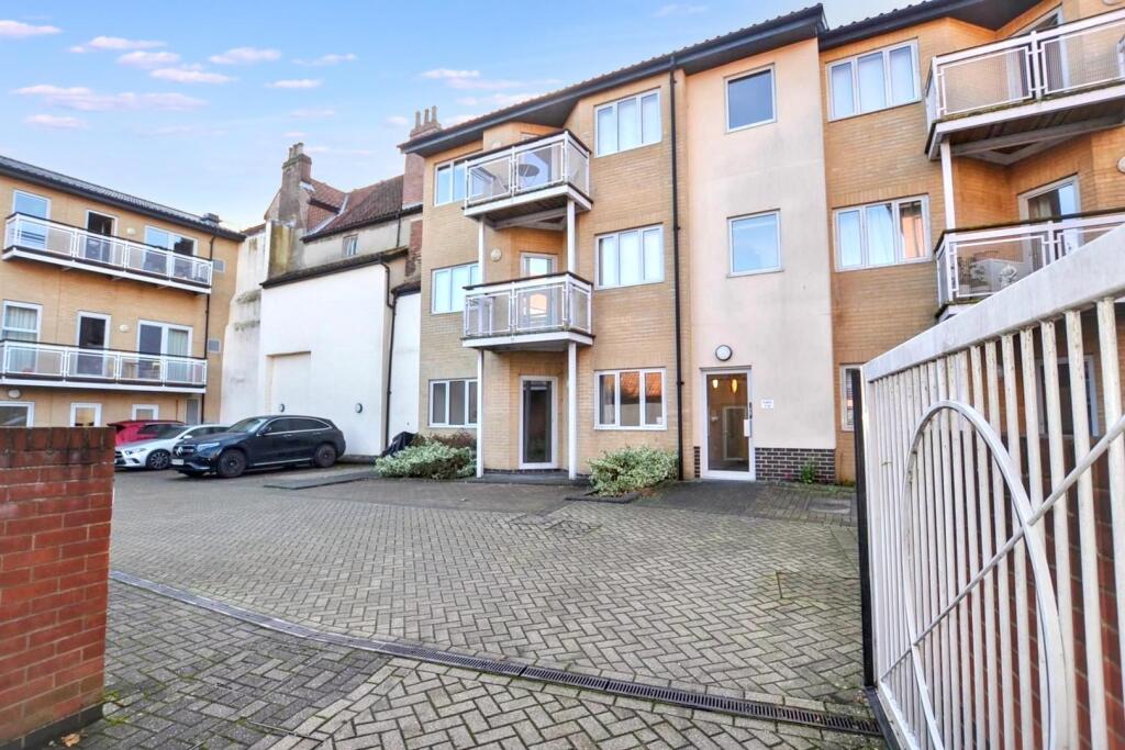 Main image of property: Waggon & Horses Lane, Norwich
