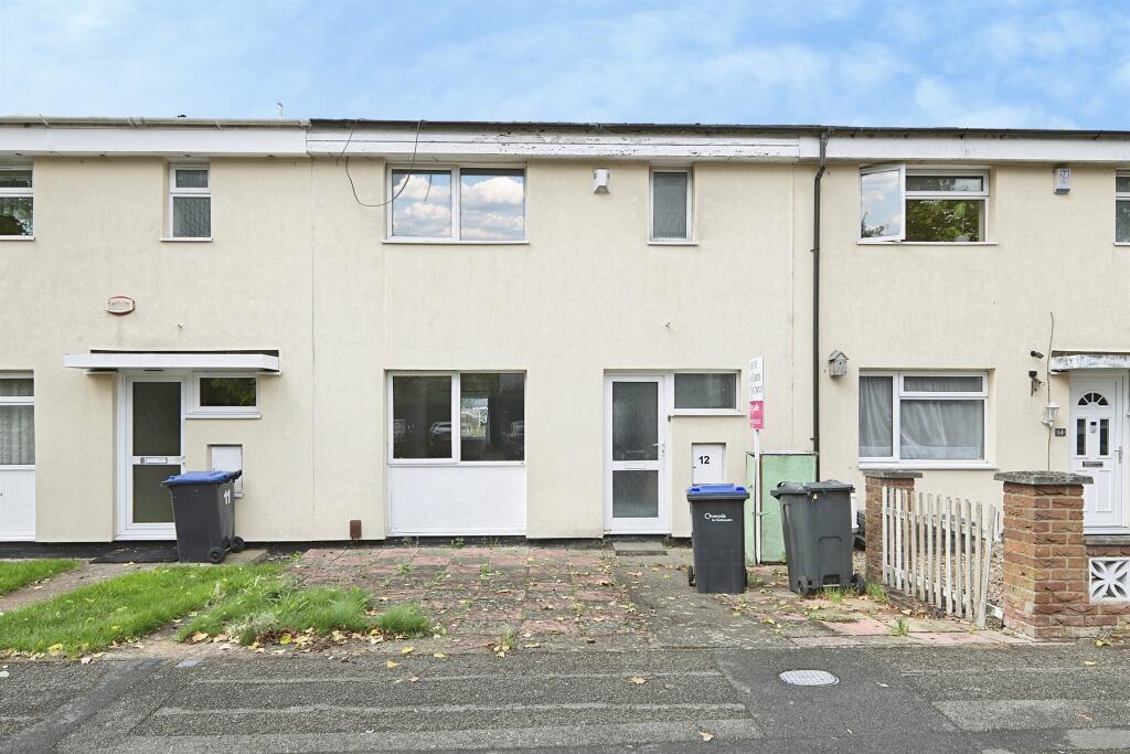 Main image of property: Marshwell Court, Northampton