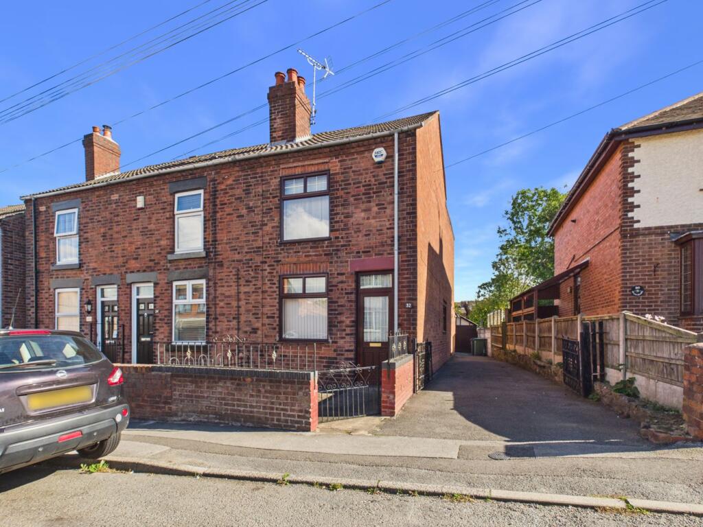 Main image of property: Meadow Lane, Alfreton, DE55