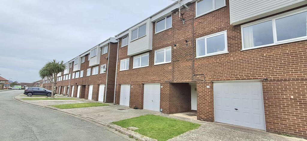 Main image of property: Gloddaeth Avenue, Llandudno