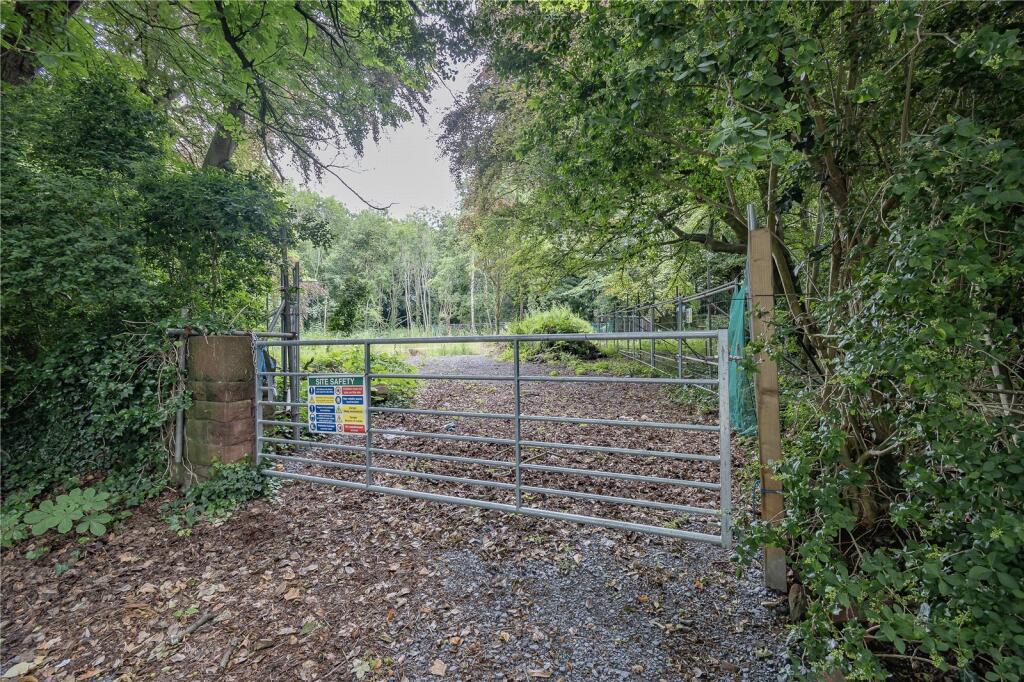 Armadale Residential Dev Site, Abbey Road, Barrow-In-Furness, Cumbria - More