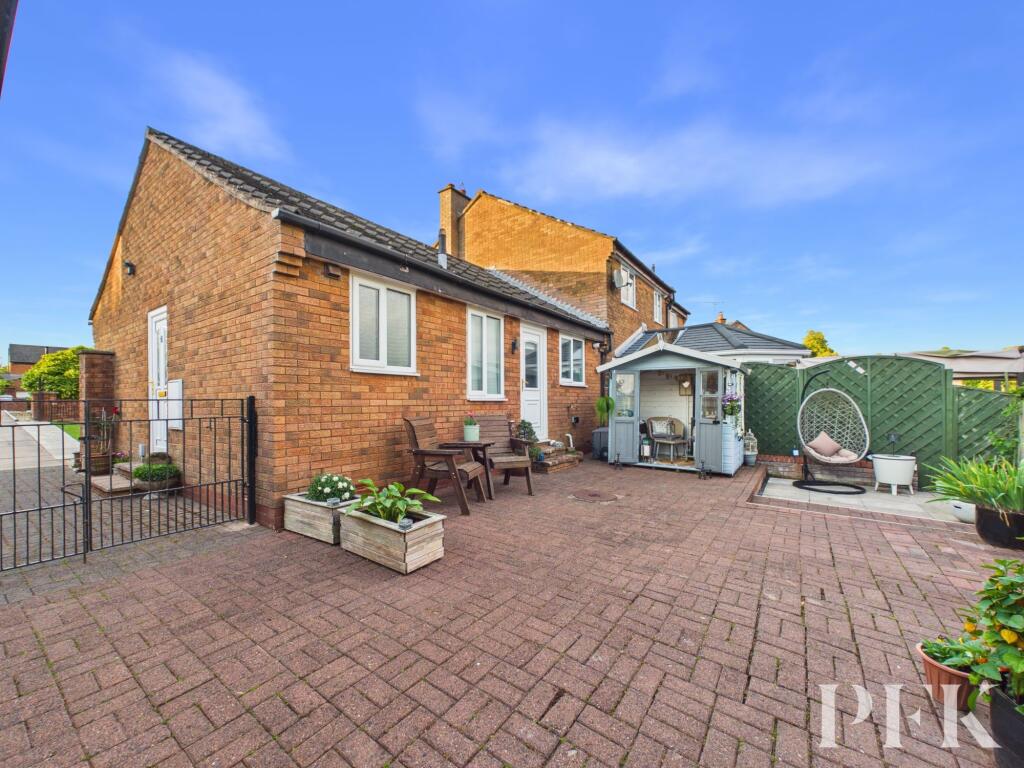 House in Appleby-in-Westmorland, Westmorland and Furness - View 4