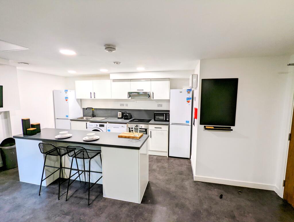 Additional image 6 of F5 - 54 George Road - 378696, Five Ways, West Midlands, B15