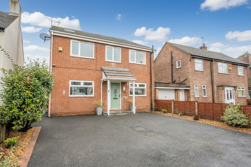 Main image of property: Heskin Lane, Ormskirk, L39