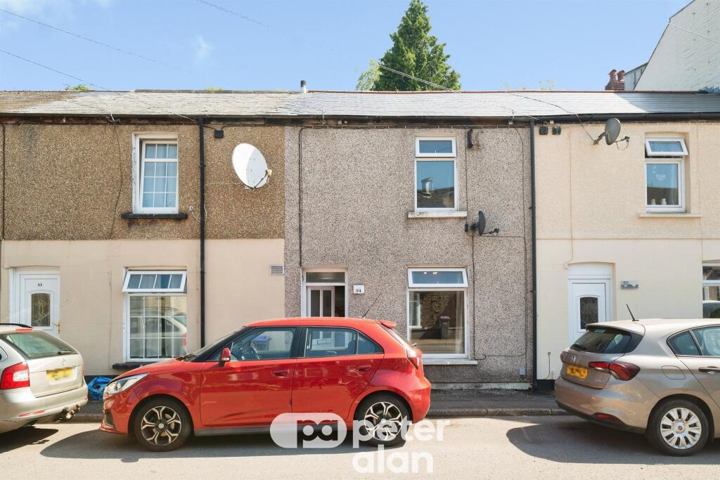Main image of property: Freeholdland Road, Pontnewynydd, Pontypool